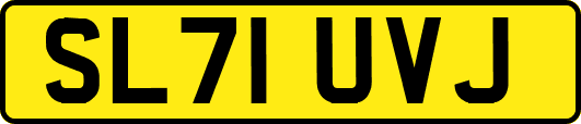 SL71UVJ