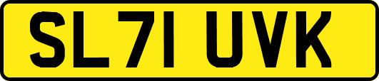 SL71UVK