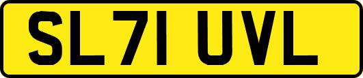 SL71UVL