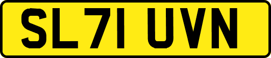 SL71UVN