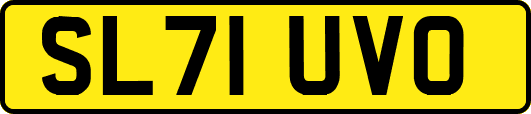 SL71UVO