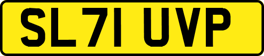 SL71UVP