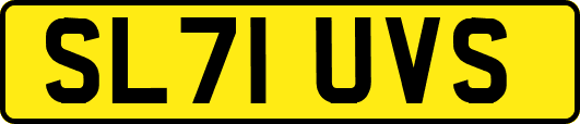 SL71UVS