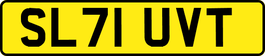 SL71UVT