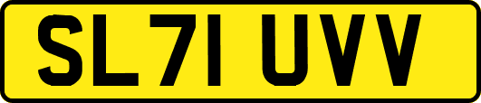 SL71UVV