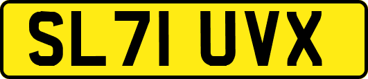SL71UVX