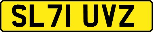 SL71UVZ