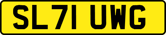 SL71UWG