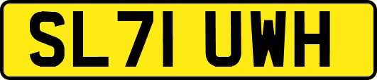 SL71UWH