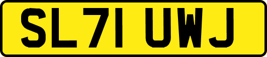SL71UWJ