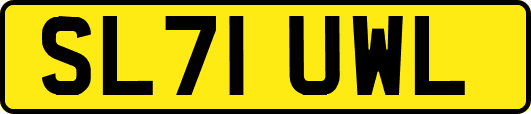 SL71UWL