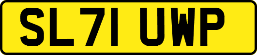 SL71UWP