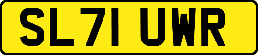 SL71UWR