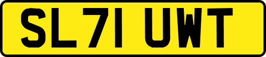 SL71UWT