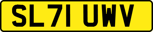 SL71UWV