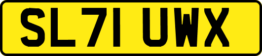 SL71UWX