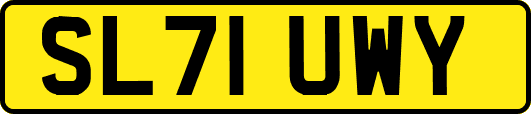 SL71UWY