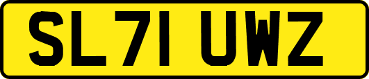 SL71UWZ