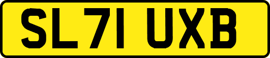 SL71UXB