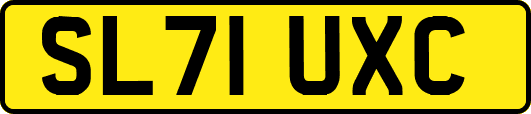 SL71UXC
