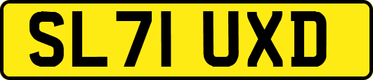 SL71UXD