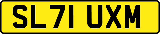 SL71UXM