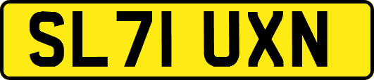 SL71UXN
