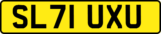 SL71UXU