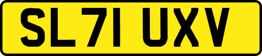 SL71UXV