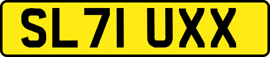 SL71UXX