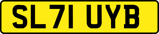 SL71UYB