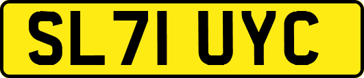 SL71UYC