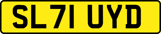 SL71UYD