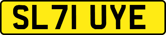 SL71UYE