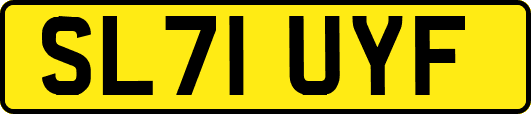 SL71UYF