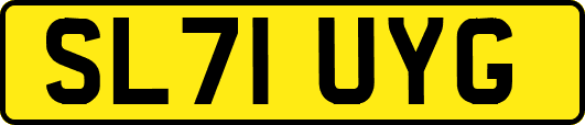 SL71UYG