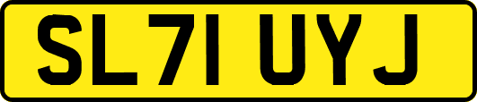 SL71UYJ