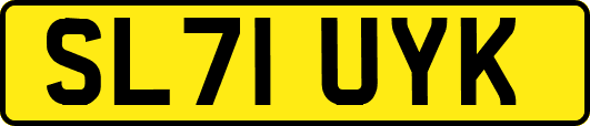 SL71UYK