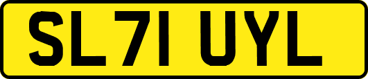 SL71UYL