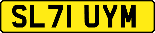 SL71UYM