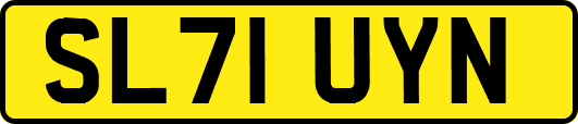 SL71UYN