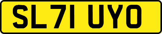 SL71UYO
