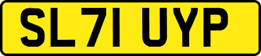 SL71UYP