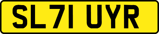 SL71UYR