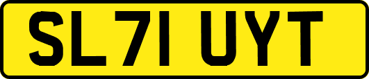 SL71UYT