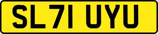 SL71UYU