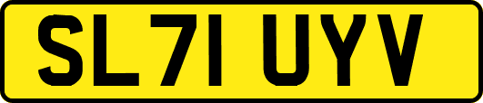 SL71UYV