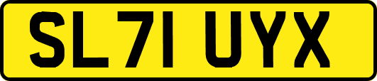 SL71UYX