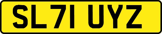 SL71UYZ