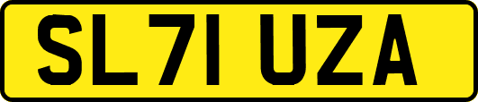 SL71UZA